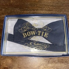 Tie Rack London Bow -Tie Pure