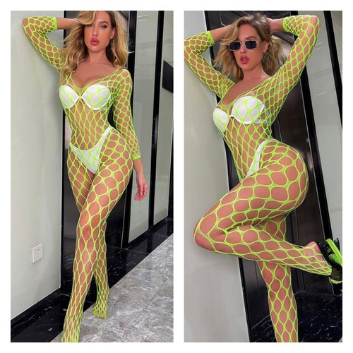 Sexy lingerie bodystocking - lingerie,