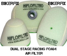 HUSABERG 570 FE / FS 09-10 Air