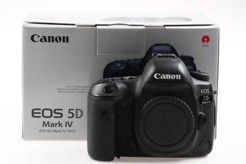 Canon eos mark - 5d,