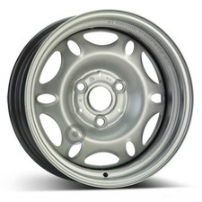 Alcar steelwheels 7900 5.5Jx15