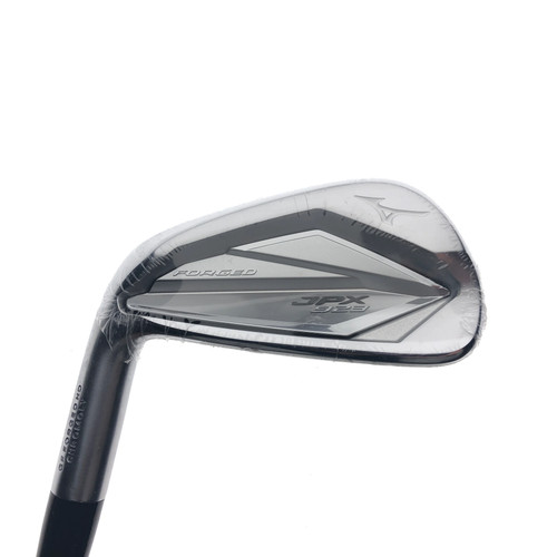 New mizuno jpx 923 - 923, forged