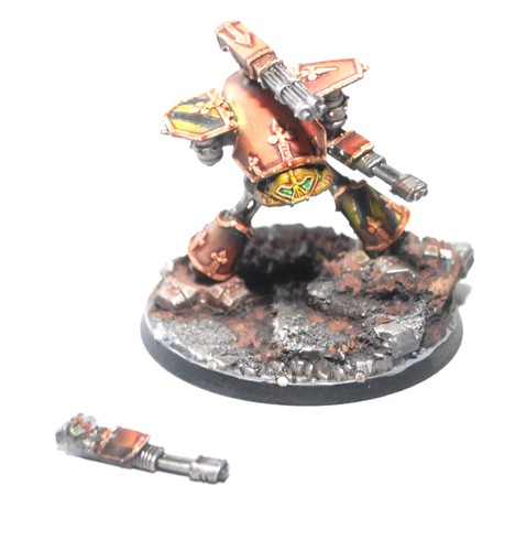Epic 40k 000 - 40,000,