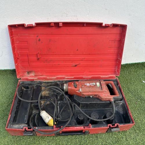 Hilti dd100 core drill - dd100,