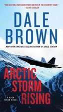 Dale Brown Arctic Storm Rising