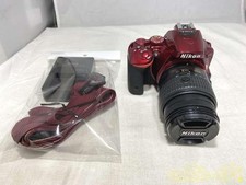 NIKON D5500 Digital Camera