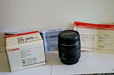 EUC CANON EF LENS 28 - 105  F
