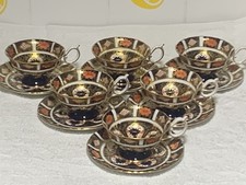 12pcs royal crown derby - royal,