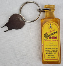 The Famous Bundaberg Rum