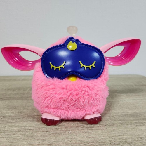 Furby connect - furby,