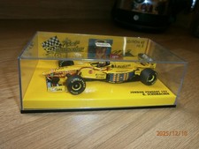 Jordan F1 Car