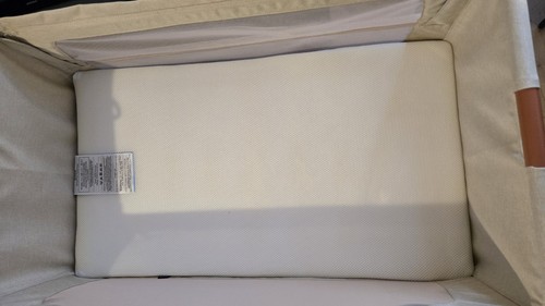 Genuine snuzpod mattress - genuine,