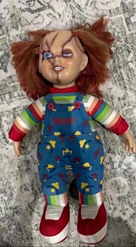 Chucky horror figures dolls - chucky, figures/dolls