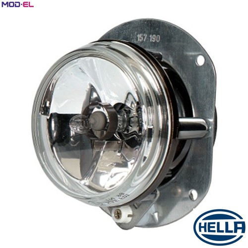Front fog light 1n0 008 - fog,