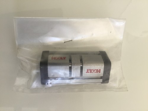 Holt 14mm recirculating main - holt,