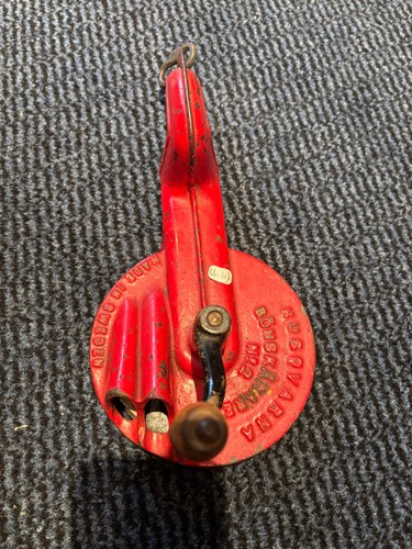 Vintage husqvarna swedish bean - husqvarna,