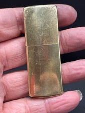Seigneur lighter vintage - seigneur,