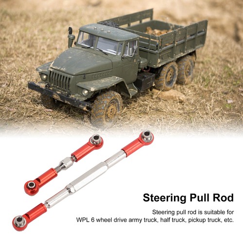 Set steering pull - 1,