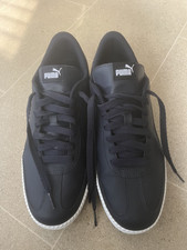 RED BULL RACING F1 TEAM ISSUE TRAINERS MENS SIZE 11 PUMA 2024 SEASON - LAST PAIR