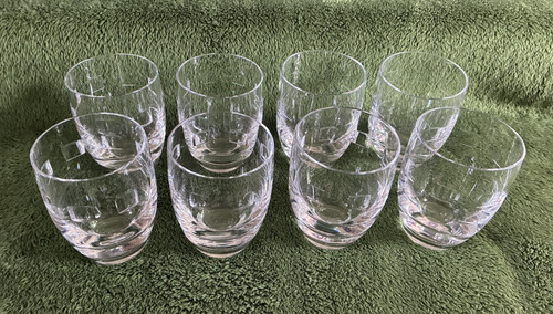 John rocha waterford crystal - rocha,