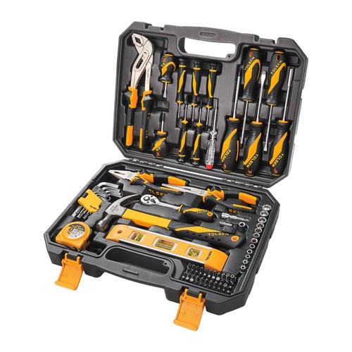 Tolsen tool set - set, home