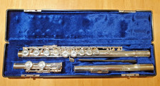 Gemeinhardt 2ESP S/E Flute