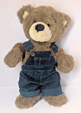 Vintage Build A Bear Bearemy