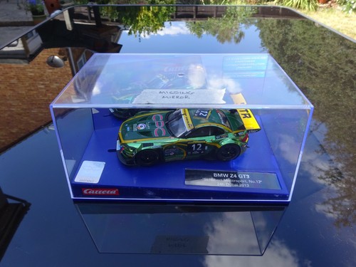 Carrera digital 132 bmw - bmw, gt3