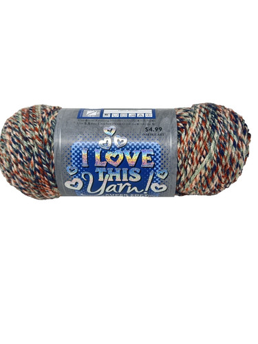 Love this yarn prints - this,
