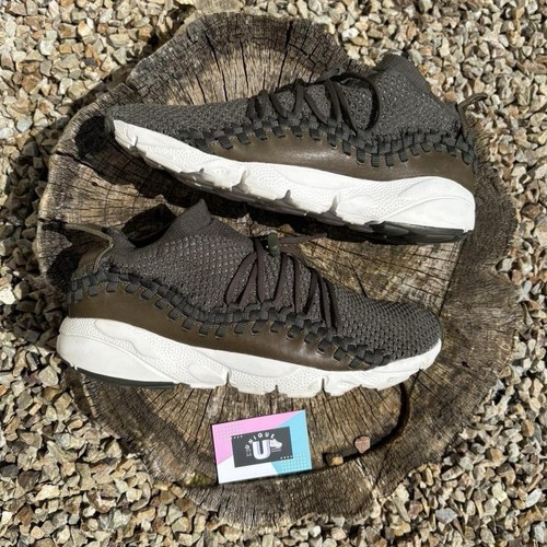 Premium nike air footscape - premium, nm