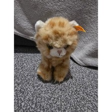 Steiff lizzy kitten