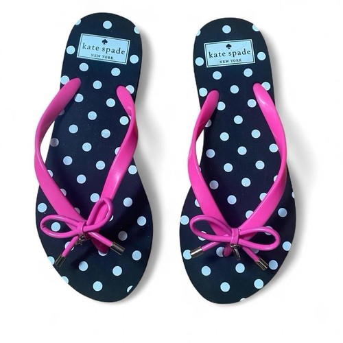 Kate spade black white - black, &