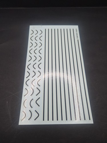 Gauge lner lining - lner, kit