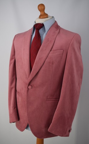 Mens marks spencer velvet - spencer,