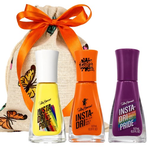 Sally hansen nail varnish - hansen,