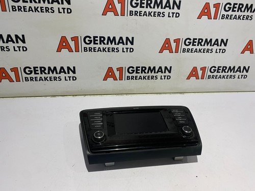 Genuine skoda octavia - genuine,