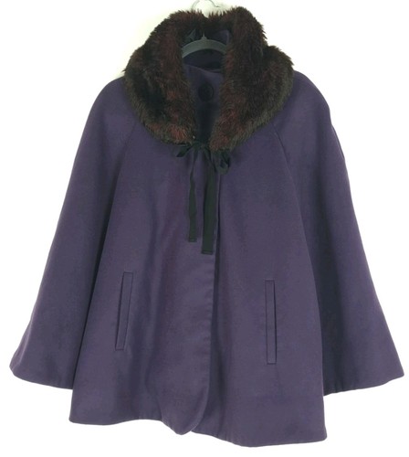 Lane bryant swing coat 20 - bryant, 18/20