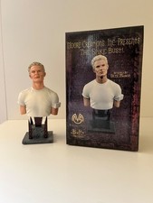 BUFFY THE VAMPIRE SLAYER Spike