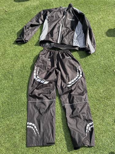 Waterproof suit jacket and - waterproof,