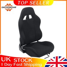 Racing Bucket Seat Large Car