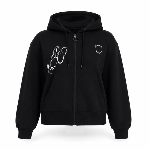 Disney womens pullover hoodie - pullover,