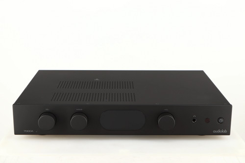 Audiolab 7000a integrated - audiolab,