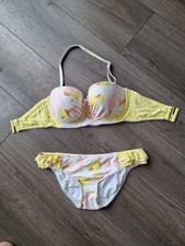 FLOOZIE Designer Bikini  Size