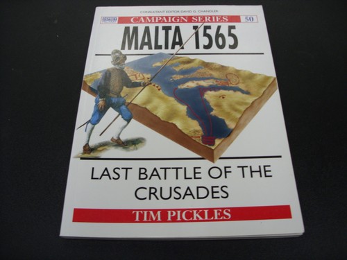 Malta 1565 last - malta,