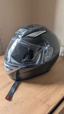ZOAN CARBON FIBER HELMET
