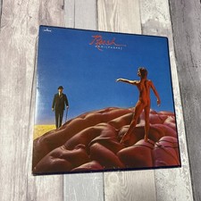 Rush Hemispheres Vinyl 12”