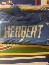 NFL Football Jersey Justin