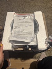 RS Pro 727-1559 Hot Plate