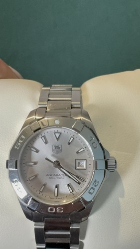 Tag heuer ladies - heuer,
