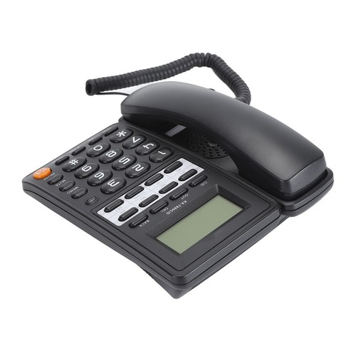 Hotel landline phone energy - phone,